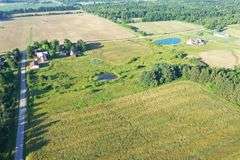  Ashtabula 111 - Acre Real Estate Auction