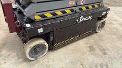 JLG  SJIII 3219  Scissor Lift