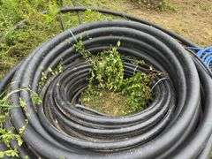 Assorted Water & Gas Lines