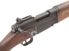 MAS  -36  7.5 French  Bolt Action Rifle