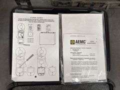 AEMC Instruments Model 6416 Ground Tester
