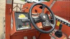 Traverse   TL 6035  Telehandler