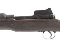 Winchester  Model of 1917 "American Enfield"  30-06 Sprg.  Bolt Action Rifle