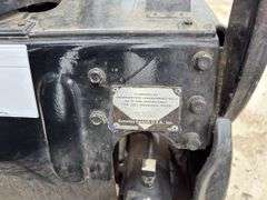 Linde  E20P-02  Forklift