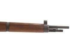 MAS  -36  7.5 French  Bolt Action Rifle