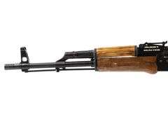 Ratmil  WUM 1   7.62x39mm  Semi Auto Rifle