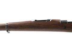 Yugoslavian  M24/47  8mm Mauser  Bolt Action Rifle