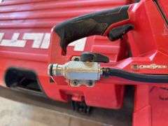 Milwaukee 18V 9” Cut-Off Saw