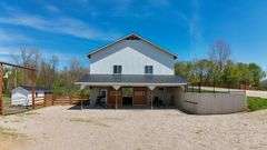 Byler 14.88 Acre Homestead Auction