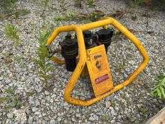 Pneumatic Hammers w/ Driver & Bits