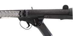 Wise Lite Arms  S/A Sterling Sporter  9mm  Semi Auto Rifle