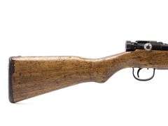 Arisaka   Type 99  7.7 Japanese  Bolt Action Rifle