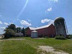 Ashtabula 111 - Acre Real Estate Auction