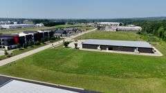 Superior Ashland County Absolute Commercial Land Online Only Auction