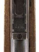 1943 Waffenwerke Brunn  Kar98K  8mm Mauser  Bolt Action Rifle