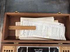Solid State VersaTrip Test Set