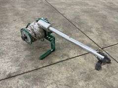 Greenlee G1 Versi Tugger