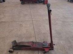 Heavy Duty Jack
