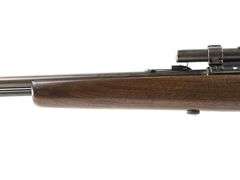 Marlin   Model 81  22 S/L/Lr  Bolt Action Rifle