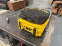 AEMC Model 1060 Megaohmmeter