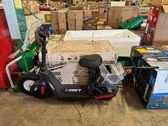 Surplus Auction