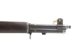 1942 Springfield Armory  M1 Garand  30-06 Sprg.  Semi Auto Rifle
