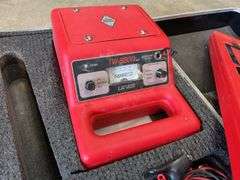 Fisher TW-8800 Depth Reading Line Tracer