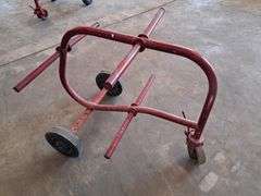 Spool Cart