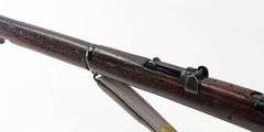 Indian Ishapore   2A   7.62 Nato  Bolt Action Rifle