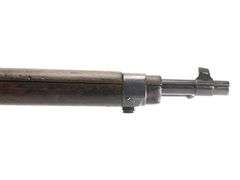 Steyr  Mannlicher M1895  8x56mmR  Bolt Action Rifle