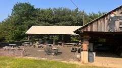 Wayne County 126.9-Acre Wooded Retreat Auction