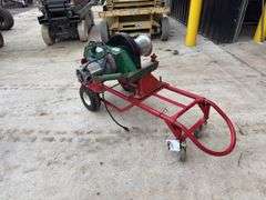 Greenlee 6001 Wire Puller