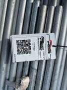 2300’ 3/4” EMT Galvanized Conduit