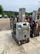 JLG  20  Man Lift
