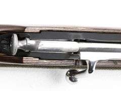 1938 Mosin Nagant  M91/30  7.62x54R  Bolt Action Rifle