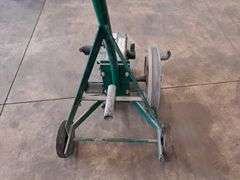 Greenlee Pipe Bender