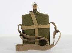 British P37 Replica Canteen