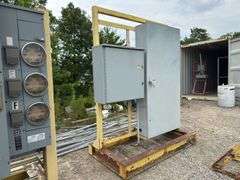 Temporary Power Service