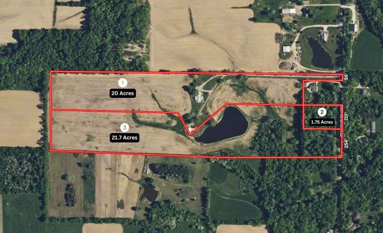 Parcel 1-3