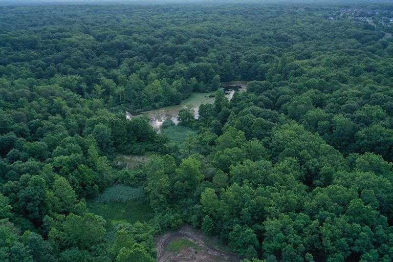 Portage County Land