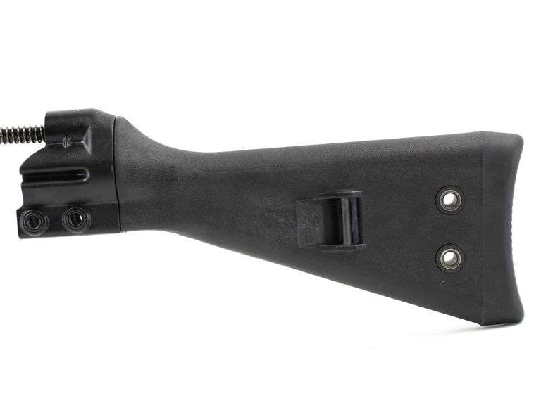 PTR  -91  308 Win  Semi Auto Rifle