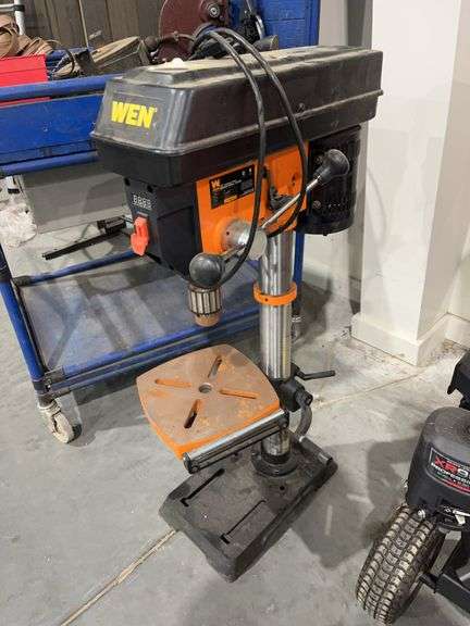 Wen Drill Press