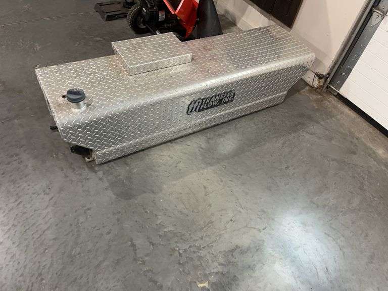 TF 50 Gallon Transfer Tank