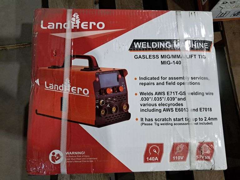 Welding Machine