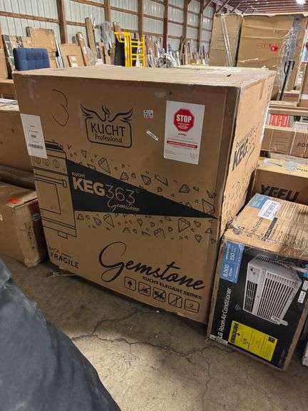 Surplus Auction