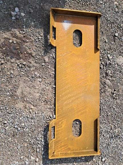 Mounting Plate