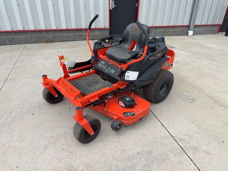2023  Bad Boy  724cc Magnum   Zero-Turn Mower