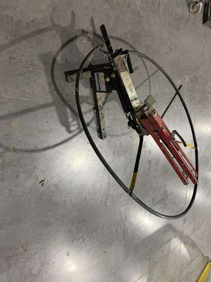 Outers FlightMaster Target Thrower