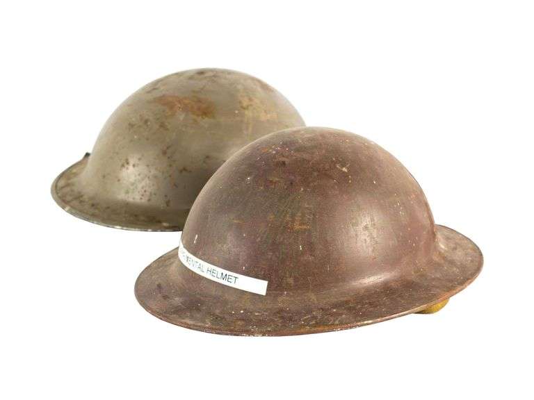 Military Helmets