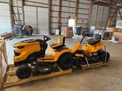 Surplus Auction